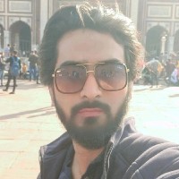 Mohammad Hamza