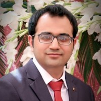 Usman Shahid