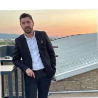 Berat Çolak