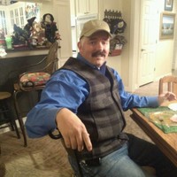 Eric Dean Wood