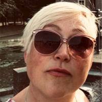 Corina Bloeming Van Veenhuizen