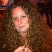 April Stackhouse
