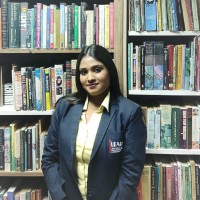 Dishani Mitra