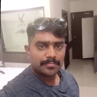 Shivanand P