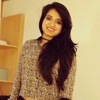 anushree sanganeria