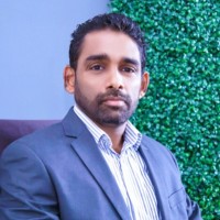 Thushara Ratnayake