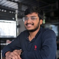 Majety Harsha
