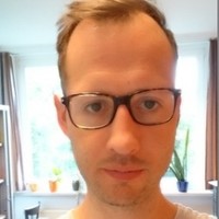 Wouter Maes