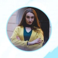 Solomiia Mereniuk 💙💛🇺🇦