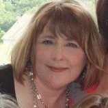 Paula Thibault Rep for Touchstone Crystal by Swarovski.
