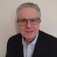 Tim Niblett