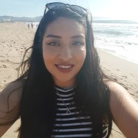 Ana Maria Valencia