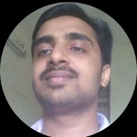 Santhosh Reddy