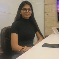 NISHA RANI
