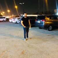 Abdelrhman Mousa