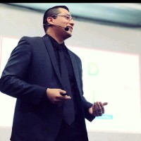 Saul Ahumada