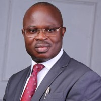 Oluwaseyi Olowookere (MBA, MCIB, FICA, FCILRM)