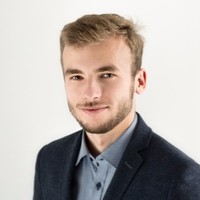 Dominik Gordel