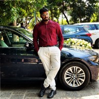 Shanz Mathew Joseph