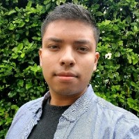 Stefan Vasquez
