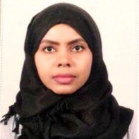 Wafaa Albasheer