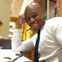 Steven Lamont Smith