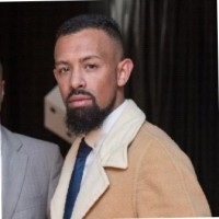 Moegamat Alie Davids