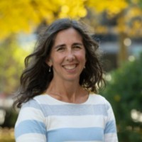 Anne Yazdani