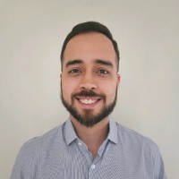 Michael Fernando Veras Inacio