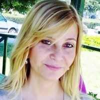 LEYLA BAHAR