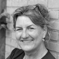 Nicolette Koedam-Reestman