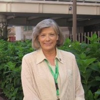 Janet Ubich