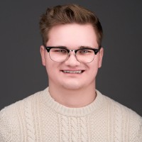 Garrett Schwalk