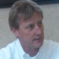 Ken Huber