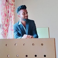Sidddiq Sheik