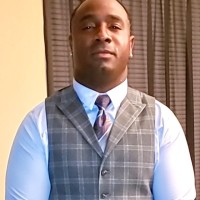 Aaron Garrett