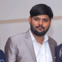 Raj Kumar Sharma