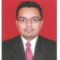 Ca Chandrashekhar Shah