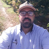 Toni Batista de Souza Silva