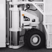 Paxlift Team