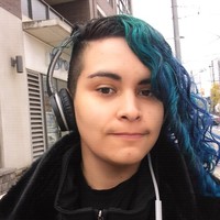 Eli Carmona (They/Them)