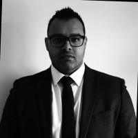 Harminder Singh Ajimal BSc (Hons) C.Build E MCABE AIFireE.