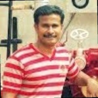 Arulanandan Thangavel Achari
