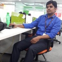 Rajagopal D