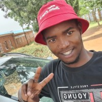 Tebogo Mabeba