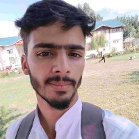 Zubair Ah Tantary