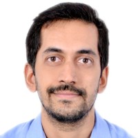 Sriharsha K N