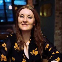 Tamara Russell