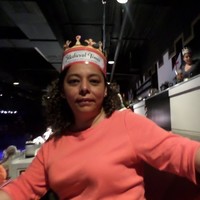 Kelly Alfaro Garrido