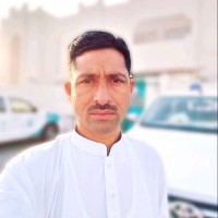 Asjad Iqbal